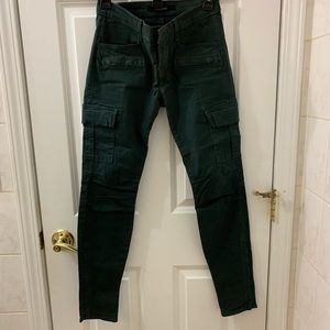 NWOT J Brand Cargo Pants